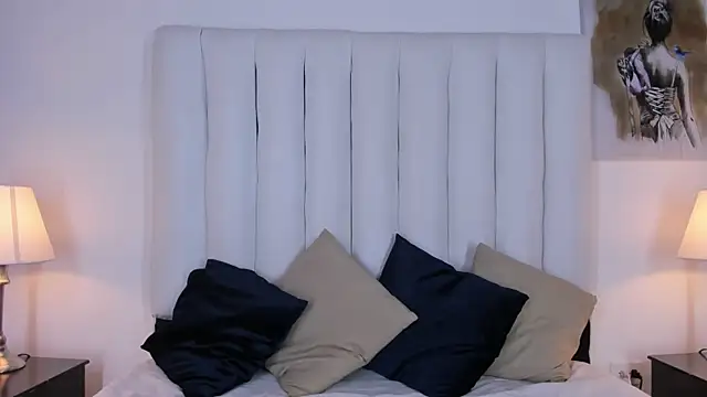 Violet queen20 online show from 11.18.25