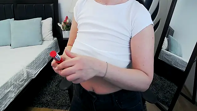 AmyPure  online show from 03.20.26