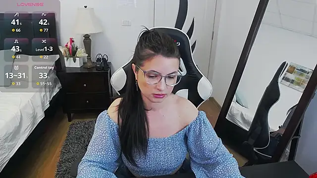 AmyPure  online show from 04.15.26