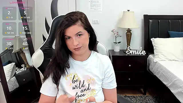 Snapshot of AmyPure_ chatting on 05.29.26 AmyPure online show from 05.29.26