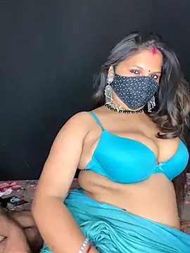 Snapshot of Indian_AvaAddams chatting on 09.29.25 Indian AvaAddams online show from 09.29.25