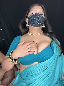 Snapshot of Indian_AvaAddams chatting on 05.09.26 Indian AvaAddams online show from 05.09.26