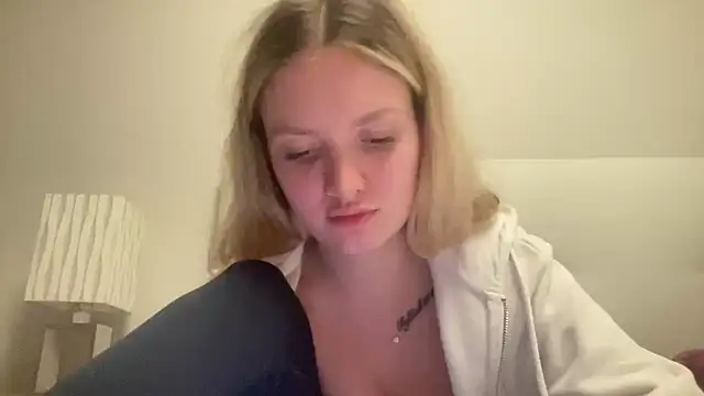 mariemelissah online show from 01.19.25