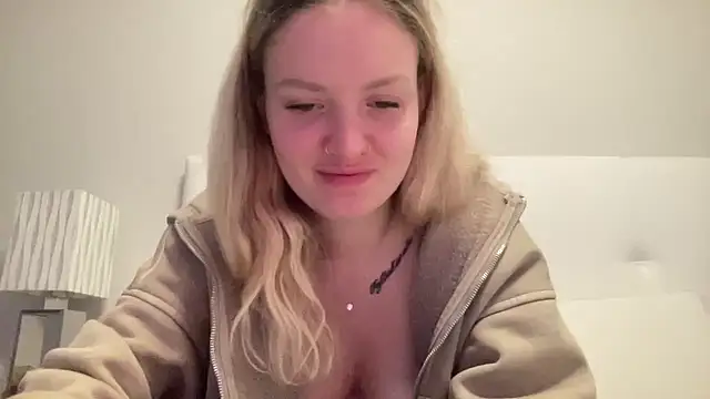 mariemelissah online show from 02.15.25