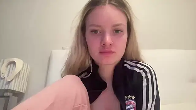 mariemelissah online show from 02.19.25