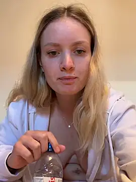 mariemelissah online show from 02.23.25