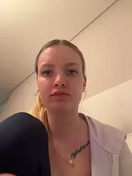 mariemelissah online show from 02.26.25