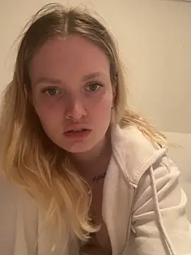 mariemelissah online show from 03.02.25