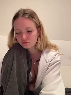 mariemelissah online show from 03.09.25