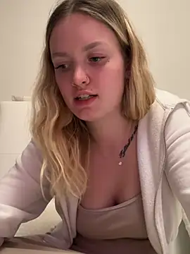 mariemelissah online show from 03.14.25