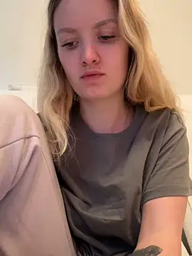 mariemelissah online show from 03.15.25