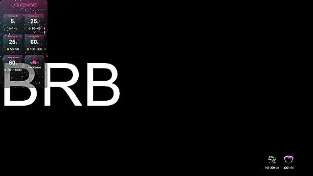 SHANONCLARK online show from 01.31.25