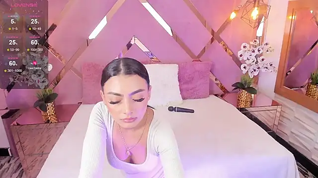 SHANONCLARK online show from 03.01.25