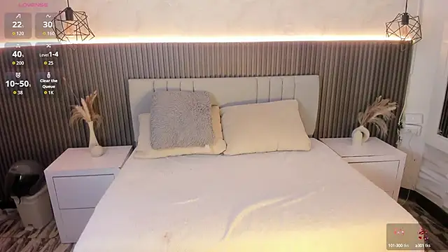 SHANONCLARK online show from 10.07.25