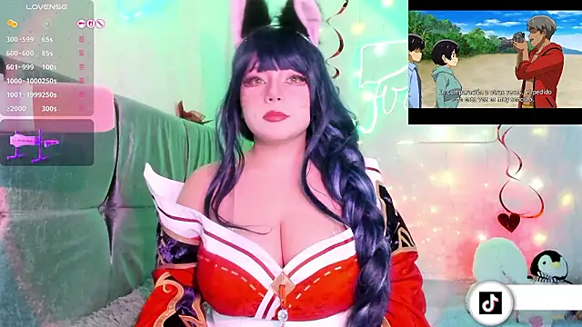 Sweet freya1 online show from 02.13.26