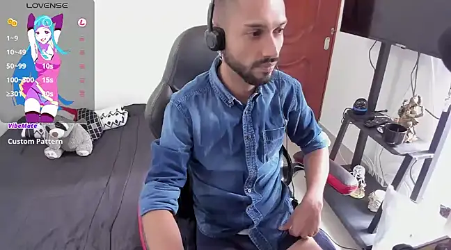 Aron Baylor online show from 01.16.25