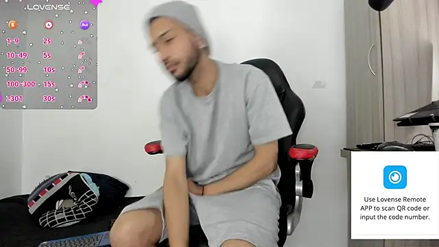 Aron Baylor online show from 10.09.25