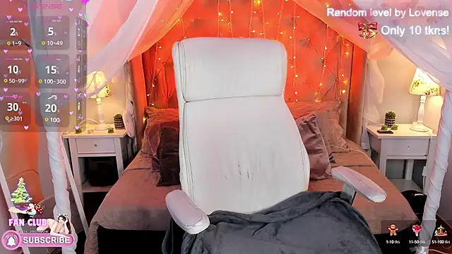 Snapshot of Ellie_Jhonson__ chatting on 12.11.24 Ellie Jhonson online show from 12.11.24