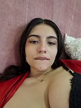 Snapshot of Ellie_Jhonson__ chatting on 10.16.25 Ellie Jhonson online show from 10.16.25