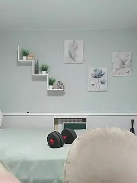 Snapshot of Linda_Gregory chatting on 01.13.25 Linda Gregory online show from 01.13.25