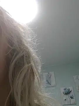 Snapshot of Linda_Gregory chatting on 03.07.25 Linda Gregory online show from 03.07.25