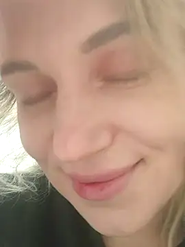 Snapshot of Linda_Gregory chatting on 03.19.25 Linda Gregory online show from 03.19.25