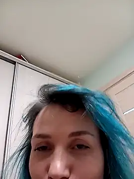 Snapshot of Linda_Gregory chatting on 02.02.26 Linda Gregory online show from 02.02.26