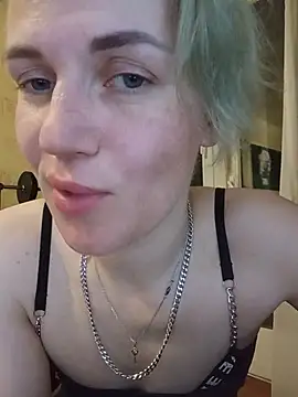 Snapshot of Linda_Gregory chatting on 05.18.26 Linda Gregory online show from 05.18.26