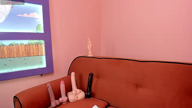 Snapshot of miss_canndy chatting on 12.02.24 miss canndy online show from 12.02.24