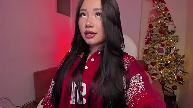 Lulu Sakura  online show from 01.06.26