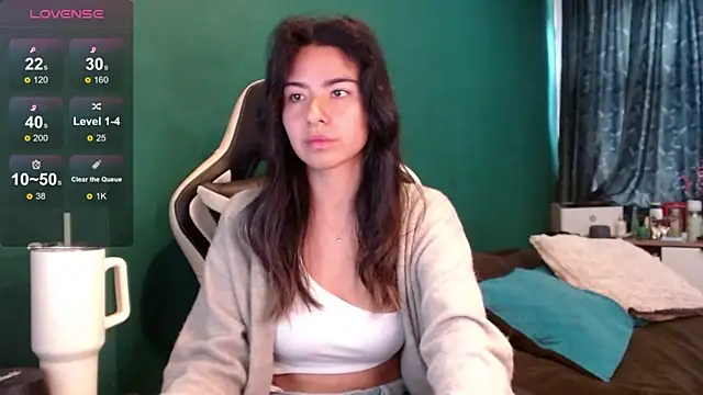 alice middlee online show from 04.20.26