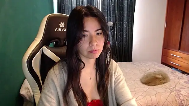 alice middlee online show from 07.22.26