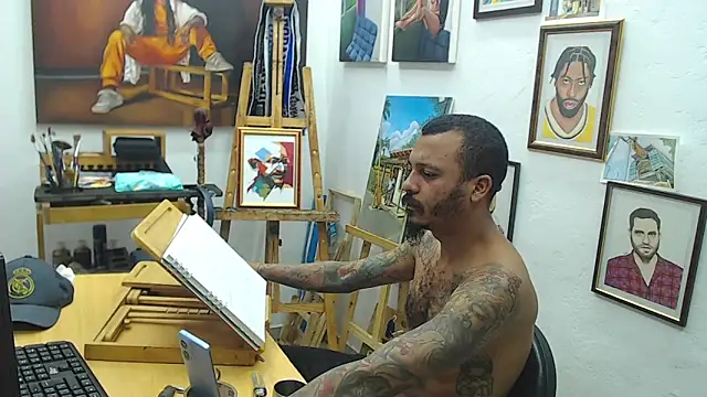 color beat17 online show from 12.04.24