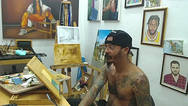 color beat17 online show from 12.08.24