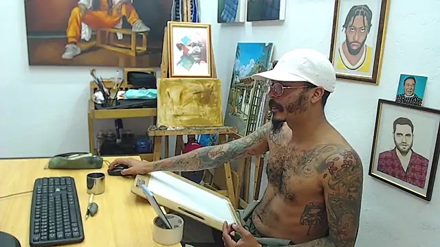 color beat17 online show from 12.12.24