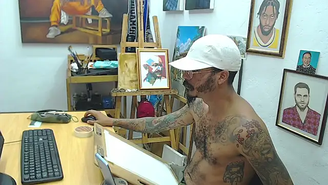 color beat17 online show from 12.12.24