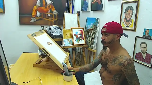 color beat17 online show from 01.03.25