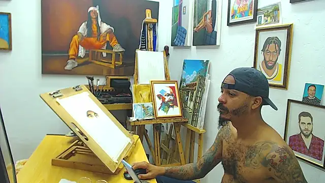 color beat17 online show from 01.04.25