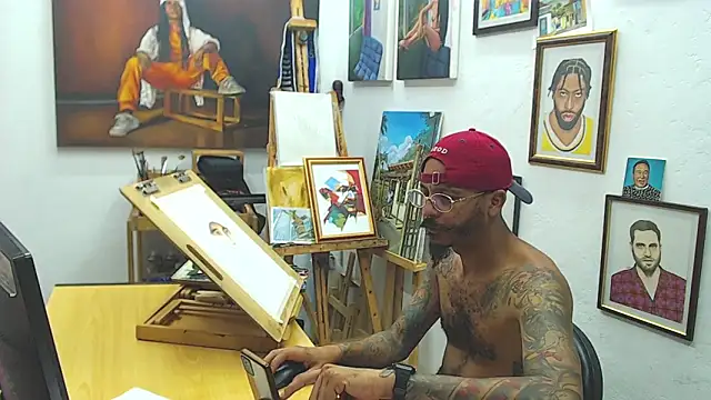 color beat17 online show from 01.10.25