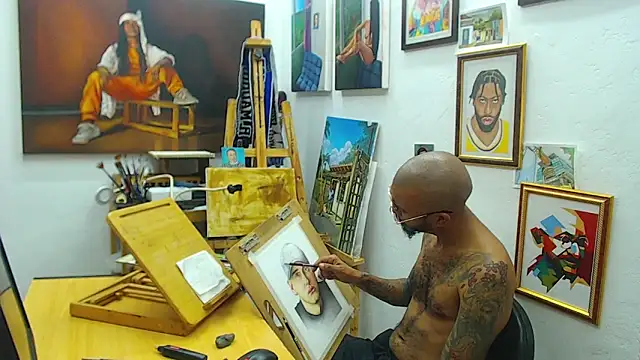 color beat17 online show from 02.16.25