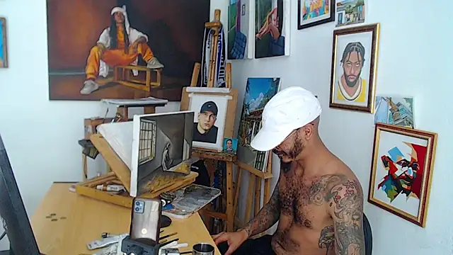 color beat17 online show from 03.03.25