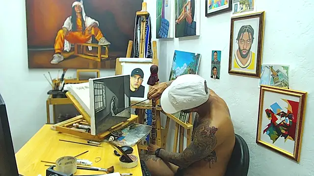 color beat17 online show from 03.06.25