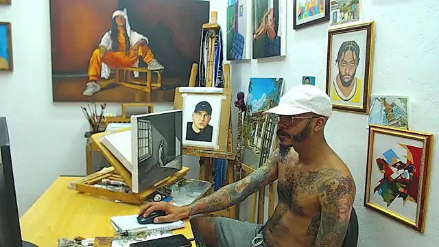 color beat17 online show from 03.08.25