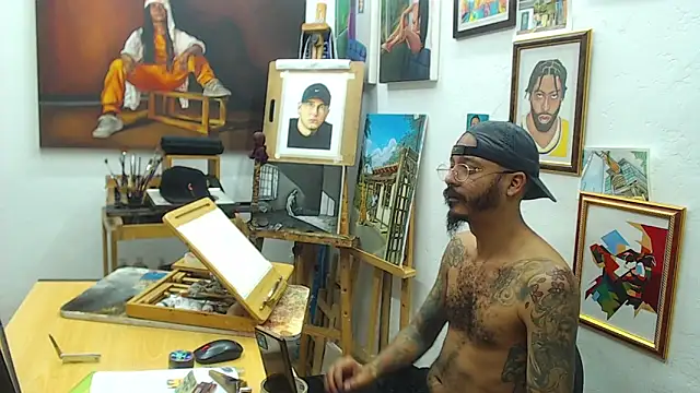 color beat17 online show from 03.12.25