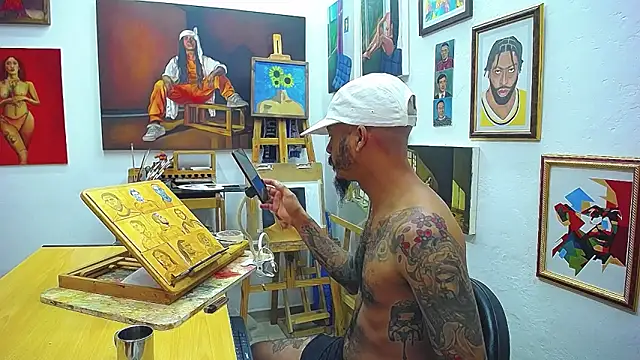 color beat17 online show from 09.09.25