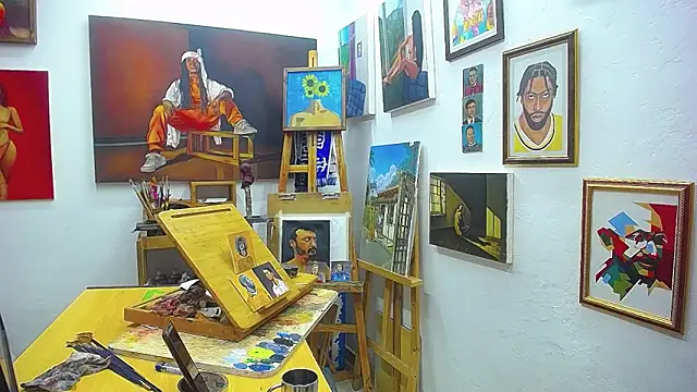 color beat17 online show from 10.06.25