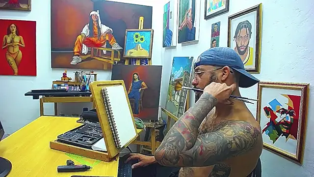 color beat17 online show from 03.11.26