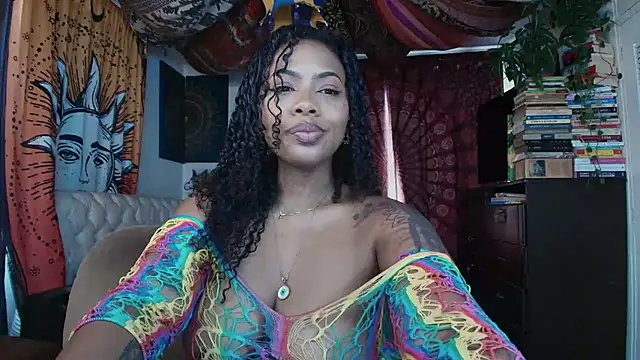 Snapshot of ElizaGrey_ chatting on 05.21.26 ElizaGrey online show from 05.21.26