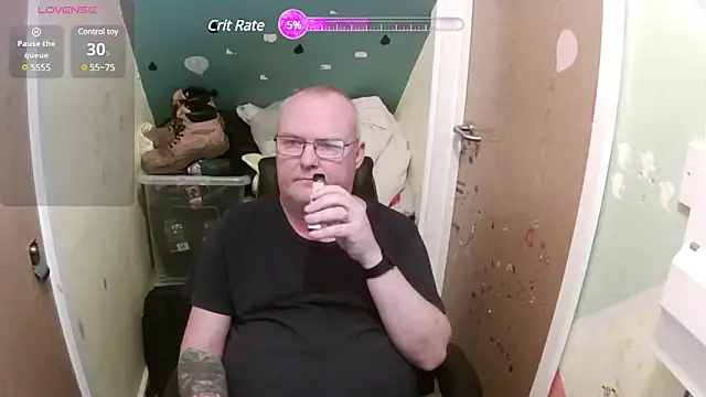 FriendlyDave online show from 01.25.25