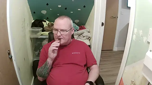 FriendlyDave online show from 01.29.25